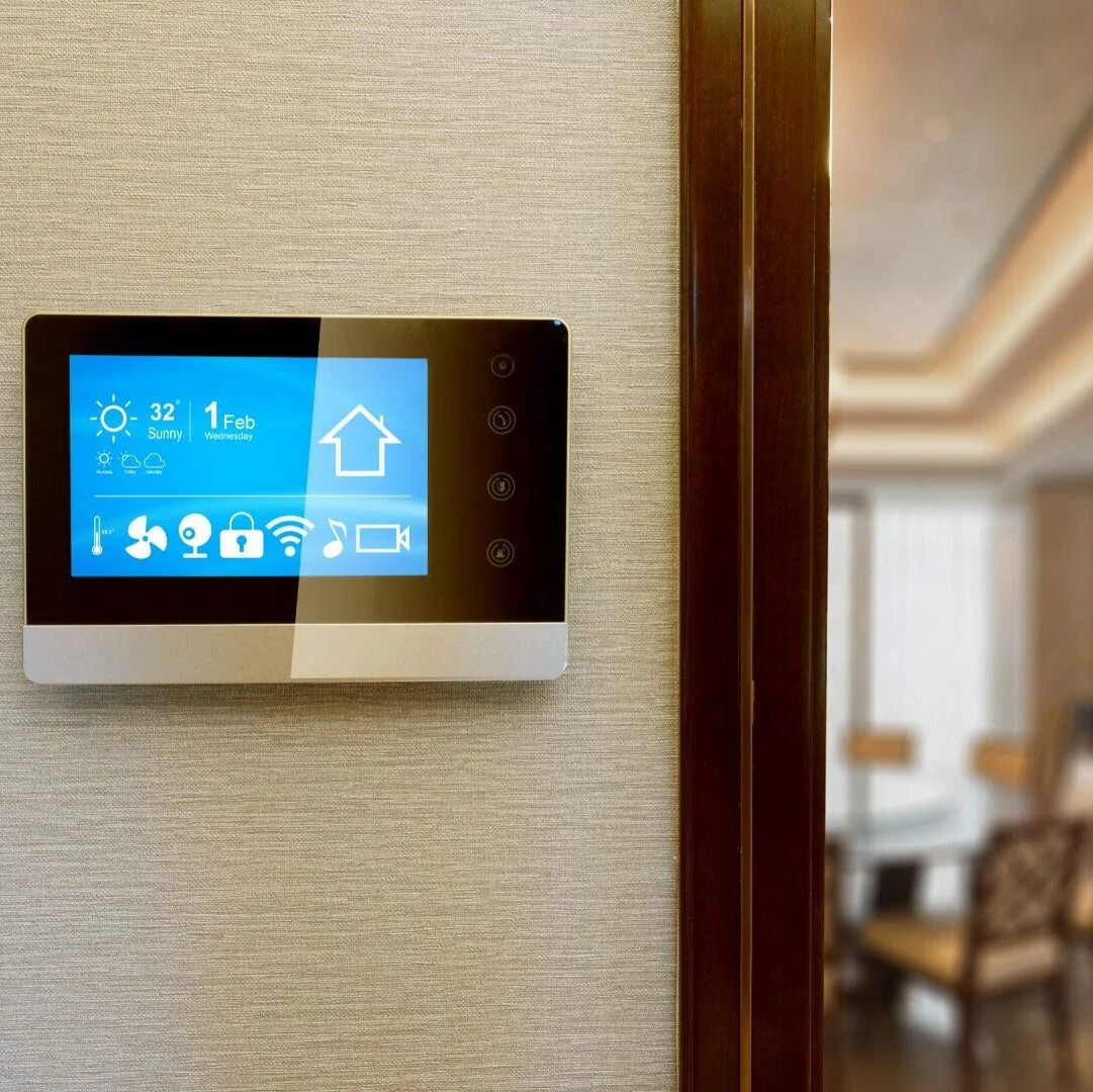 Residential Solutions