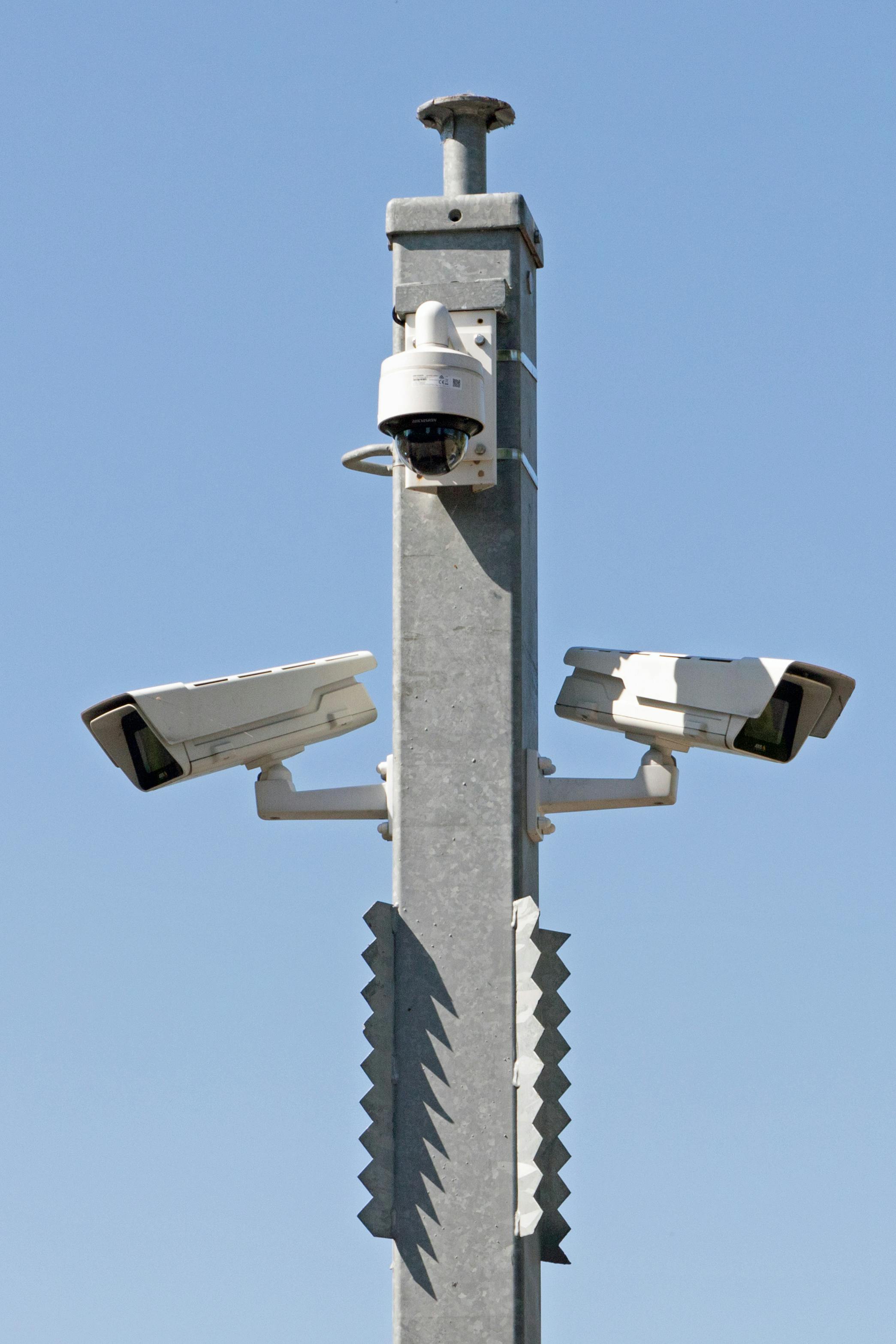 CCTV & Surveillance